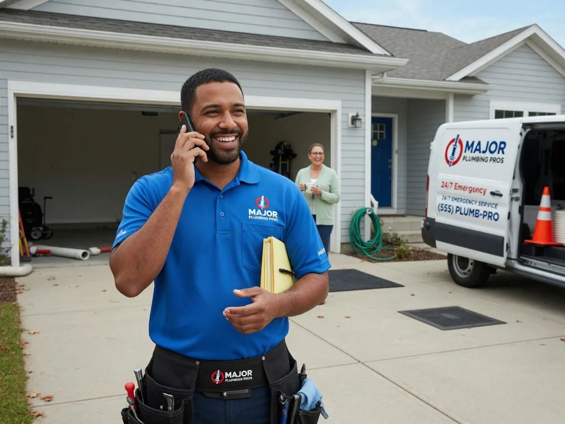 Drain Cleaning Services Ogden, IL FAQs